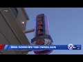 Regal closing New York cinemas again