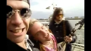 helloween where the rain grows official hd video 