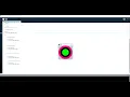 Increasing and decreasing circle in Processing - Part 3