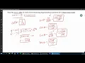 Trigonometry - Final Exam Review