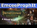 Pathfinder Kingmaker 2022 RPG Review - It s Complicated