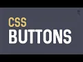 Animated Buttons with Gradients Shadows 3D Transform