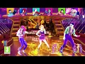 Just Dance: Decades of Hits - Give Me Everything - Pitbull featuring Ne-Yo, Afrojack and Nayer
