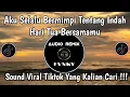 Lagu SURAT CINTA UNTUK STARLA - AKU SLALU BERMIMPI TENTANG INDAH HARI TUA BERSAMAMU COVER VIRAL TIKTOK