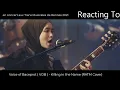 Download Lagu Reacting To - Voice of Baceprot(VOB) \