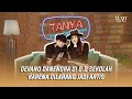 Download Lagu DEVANO DANENDRA CURHAT KE ANYA GERALDINE PERNAH DEPRESI, INGIN KELUAR DARI ENTERTAINMENT