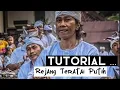 Download Lagu Tutorial Polos Rejang Teratai Putih || berSama Wannen Bali