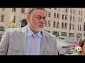 William Smith former Detroit Riverfront Conservancy CFO sentenced to 19 years in prison