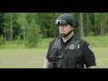 MDOC Corrections Officer Physical Aptitude Test