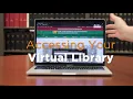Access Your Virtual Library - Databases