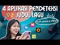 Download Lagu Cara Mengetahui Judul Lagu lewat Suara dengan Aplikasi