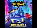Tema de Batwheels