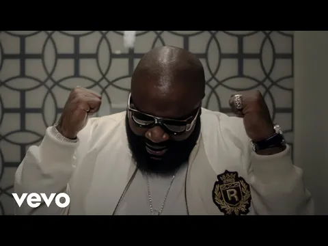 Download MP3 Rick Ross - Forty Bricks (Music Video) 2024