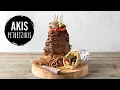 Homemade Pork Gyros Akis Petretzikis