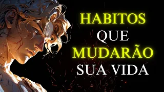 Hábitos Antigos Que Podem Revolucionar Sua Vida Hoje | O Filosofista