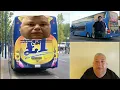 Peter Sciacca Calls Meg bus 2