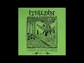 Ithildin - Arda's Herbarium - Vol. II (full album) [Dungeon Synth/Ambient]
