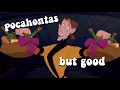 Download Lagu Pocahontas but only when Wiggins is on screen