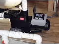 Circupool Smartflo Variable Speed Pool Pump Installation And Why