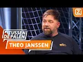 Download Lagu Tussen de Palen 29/03/2024 | Met Theo Janssen over zijn carrière | Ziggo Sport