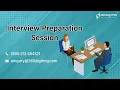 Interview preparation session 20-12-21