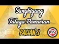 Download Lagu Sanghiyang Talaga Pancuran Bagian 3 - Ade Kosasih Sunarya