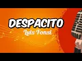 Download Lagu Despacito -- (Lyrics/Lyric video) ft. Luis Fonsi , Daddy Yankee||#music 