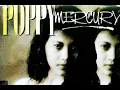 Lagu POPPY MERCURY - Terlalu Pagi (Akurama Records) (1990) (Original Cassette) (HQ)