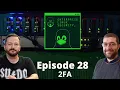 Enterprise Linux Security Episode 28 - Second Factor Authentication