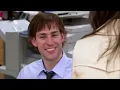 Roy Attacks Jim - The Office US