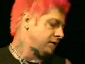 Rancid - Olympia, WA. Live