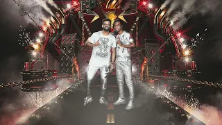 مهرجان   ست البنات   زيزو النوبي و هشام جرجولا    توزيع اسلام حازم       دندنها