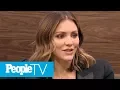 Download Lagu Katharine McPhee On Celebrating Christmas In New Home: ‘I Just Cannot Wait For The Tree’ | PeopleTV
