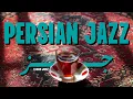 Persian Jazz for people who think too much