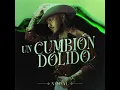 Christian Nodal - Un Cumbión Dolido (Audio)