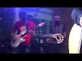 Download Lagu Rumahsakit - Sakit Sendiri (Live at Gen's Bar \u0026 Resto, Jakarta 20/3/2022)