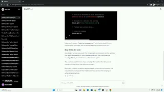 selenium java user agent