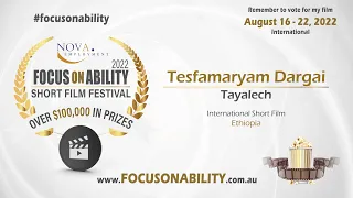 Tayalech film thumbnail