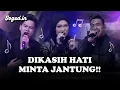 Download Lagu Diberi Hati Minta Jantung!! Fildan, Faul Gayo, Selfi Yamma Nyanyikan Madu Tuba | D'Koplo