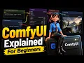 Install and Master ComfyUI in 2026 in only 20 Minutes