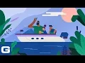 Communicate With Your Crew - GEICO For Your Boat