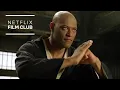 Video di Why The Matrix Is a Trans Story According to Lilly Wachowski | Netflix
