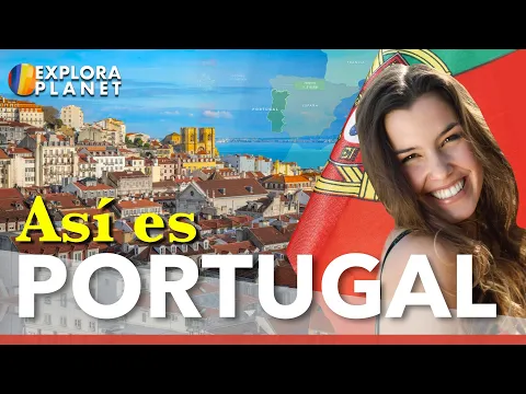 Download MP3 PORTUGAL | Así es PORTUGAL | El País donde se pone el Sol