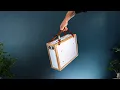 Download Lagu Build your own portable POWER STATION (1200w, USB-C and MORE!)