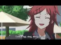 Qualidea Code Episode 2 Sub Indo