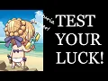 Zwei s Test Your Luck Summon Simulator Rolls - Archer Arturia