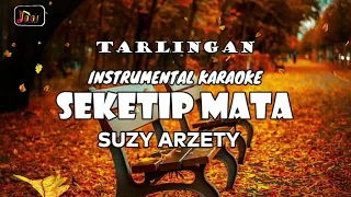 Download Instrumental Karaoke TARLING #SEKETIP MATA _ SUZY ARZETY# VERSI KEYBOARD YAMAHA SX900 MP3