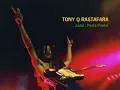 Tony Q Rastafara - Pesta Pantai