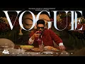 GURU RANDHAWA - VOGUE