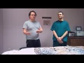 What is Orthopedic Massage